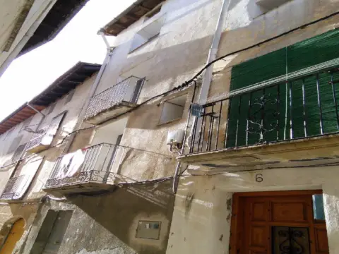 Casa en calle Molino, 8